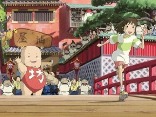 Studio Ghibli geeft kijkje in nieuw themapark