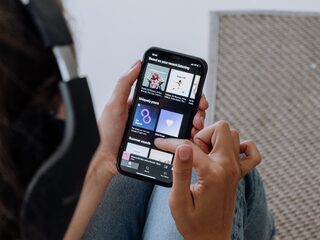 Spotify werkt aan functie die muziek uitkiest op basis van je humeur