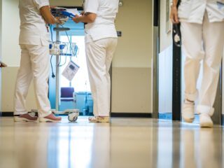 Ziekenhuispersoneel gaat 16 maart landelijk staken, alleen spoedzorg gaat door