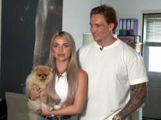 Voormalig Temptation-verleiders verruilen luxe leven tijdelijk voor bijstand