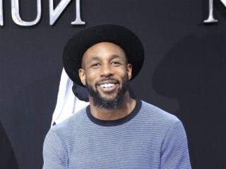 Stephen 'tWitch' Boss (40), dj bij Ellen DeGeneres, overleden