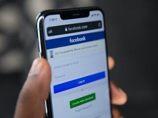 'Grote storing Facebook kwam door menselijke fout'
