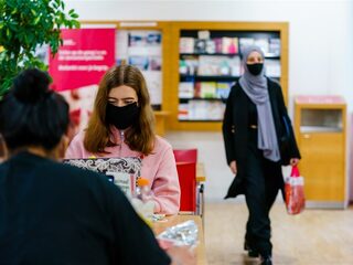 Veel studenten laten gratis aanvullende beurs liggen