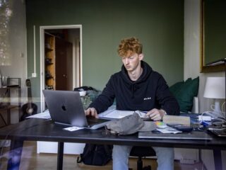 Kabinet wil 60.000 extra studentenwoningen in 8 jaar tijd