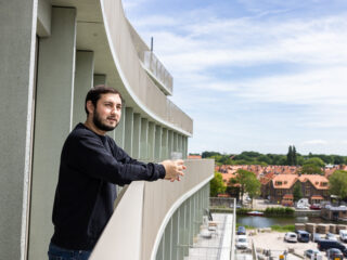 Sucré had een gokverslaving: "Geld maakte niet meer uit, het ging om de kick"