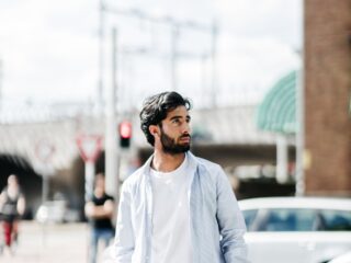 Suroesh: "Veel mensen weten niet dat ze een pornoverslaving hebben"