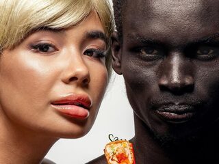 Russische sushiketen gaat strijd aan met extreemrechtse beweging na racistische aanval