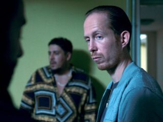 Videoland kondigt een spin-off aan over Mocro Maffia-personage Tatta