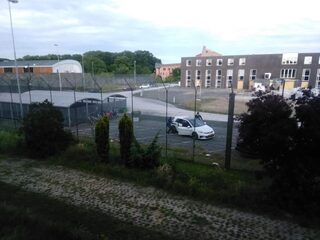 Twee mannen ontsnapt uit tbs-kliniek Nijmegen dankzij hulp handlangers