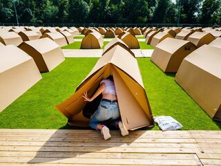 'Tekort studentenkamers zal komende jaren verdubbelen'