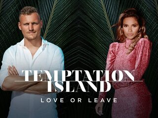 Er komt een tweede seizoen van 'Temptation Island: Love or Leave'