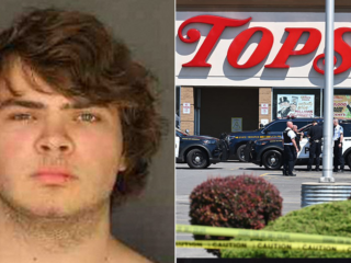 Terrorist (19) bekent tien racistische moorden bij aanslag supermarkt Buffalo
