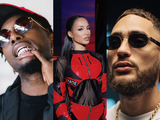 TEST: Op welke FunX-artiest lijk jij?