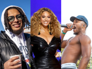 TEST: Welke DiXte 1000-artiest ben jij?