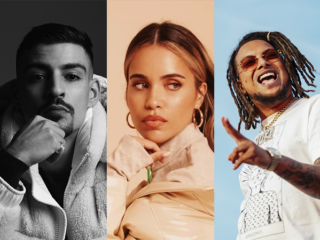 TEST: welke FunX-artiest ben jij?