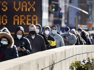 Texas schrapt alle coronaregels ondanks waarschuwingen