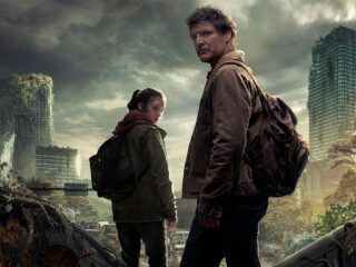 'The Last of Us' grote winnaar MTV Movie & TV Awards