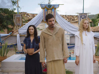 Acteurs uit Netflix-serie 'The Chosen One' overleden na auto-ongeluk