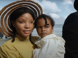Taraji P. Henson, Halle Bailey en H.E.R. te zien in nieuwe versie 'The Color Purple'