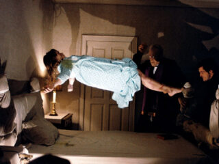 Horrorklassieker The Exorcist krijgt een sequel