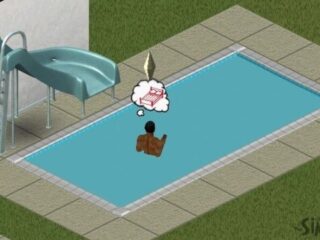 'The Sims' krijgt eigen film met Margot Robbie