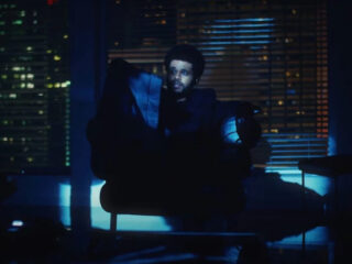The Weeknd dropt videoclip van track 'Is There Someone Else?'