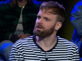 Tim Hofman: "Mensen kwamen aan m'n deur of stuurden doodsbedreigingen"