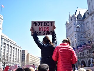 Waarom is er nog steeds geen strengere wapenwetgeving in de VS?