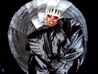 Timbaland teast naar nieuw Missy Elliott-album
