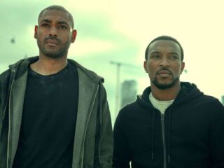 'Hoofdrolspeler 'Top Boy' verlaat woedend set; seizoen 5 in gevaar'