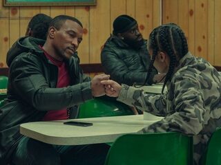 Netflix gaat deze zomer derde en laatste seizoen van 'Top Boy' opnemen