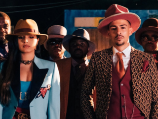 'Tout Est Bon' van Boef en Numidia op #1 in de FunX DiXte 1000