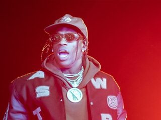 Travis Scott heeft Instagramaccount op non-actief gezet