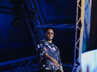 Trey Songz opnieuw beschuldigd van verkrachting