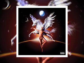 Trippie Redd dropt nieuwe album 'Pegasus' met veel nieuwe vibes