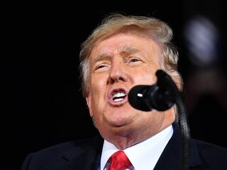 Trump geeft vanavond live toespraak naar aanleiding van Twitter-ban