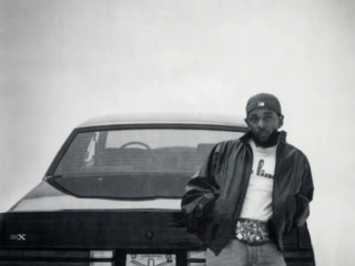 Kendrick Lamars successen zijn een win for the culture: echte hiphop is niet dood