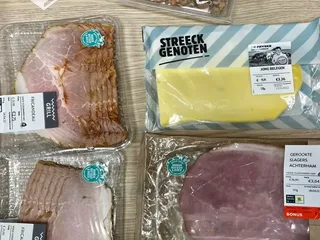 80-jarige man aangehouden wegens winkeldiefstal: "Ik kan niet rondkomen"