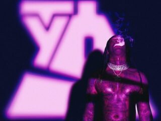 Ty Dolla $ign dropt superhard album met o.a. Post Malone, Roddy Ricch en Young Thug