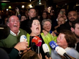 BBB voorlopig grote winnaar verkiezingen, FvD grote verliezer