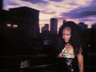 Ayra Starr de DiXte met 'Where Do We Go'