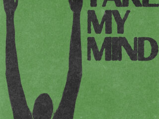 WizTheMc & bees & honey de DiXte met 'Take My Mind'