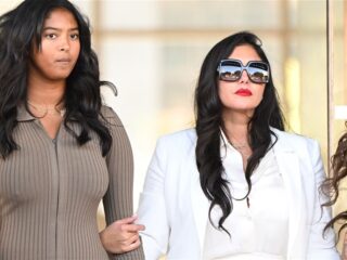 Vanessa Bryant krijgt $16 miljoen wegens lekken foto's helikoptercrash Kobe