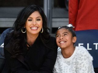 Vanessa Bryant deelt eerbetoon voor 16e verjaardag overleden dochter Gianna