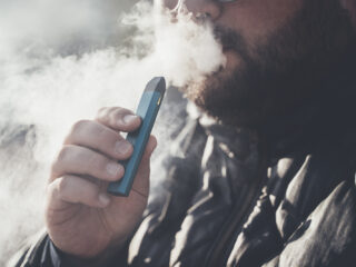 Vapes met smaakje per 1 oktober 2023 verboden