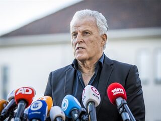 Poolse man (27) aangehouden op verdenking van aansturen moord Peter R. de Vries