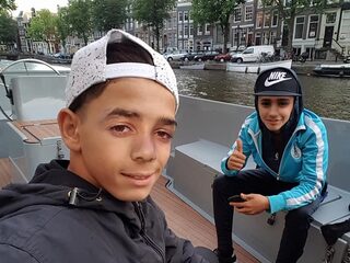 Docu 'Verloren Jongens' toont zoektocht naar verdwenen vluchtelingenjongetjes