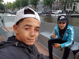 Docu 'Verloren Jongens' toont zoektocht naar verdwenen vluchtelingenjongetjes