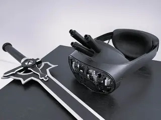 Nieuwe VR-bril vermoordt je in het echt als je sterft in de game