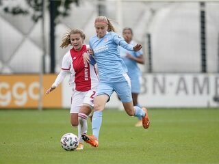Vrouwen Eredivisie mag toch doorgaan: "Wat voor mannen geldt, geldt ook voor vrouwen"